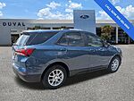 Used 2024 CHEVROLET EQUINOX LS in JACKSONVILLE, FLORIDA (Photo 4)