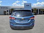Used 2024 CHEVROLET EQUINOX LS in JACKSONVILLE, FLORIDA (Photo 5)