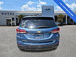 Used 2024 CHEVROLET EQUINOX LS in JACKSONVILLE, FLORIDA (Photo 5)