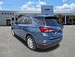 Used 2024 CHEVROLET EQUINOX LS in JACKSONVILLE, FLORIDA (Photo 6)