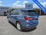 Used 2024 CHEVROLET EQUINOX LS in JACKSONVILLE, FLORIDA (Photo 6)