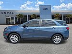 Used 2024 CHEVROLET EQUINOX LS in JACKSONVILLE, FLORIDA (Photo 7)