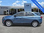 Used 2024 CHEVROLET EQUINOX LS in JACKSONVILLE, FLORIDA (Photo 7)