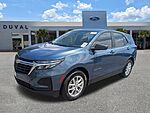Used 2024 CHEVROLET EQUINOX LS in JACKSONVILLE, FLORIDA (Photo 8)