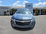 Used 2024 CHEVROLET EQUINOX LS in JACKSONVILLE, FLORIDA (Photo 9)