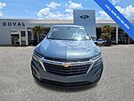 Used 2024 CHEVROLET EQUINOX LS in JACKSONVILLE, FLORIDA (Photo 9)