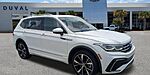 Used 2023 Volkswagen Tiguan 2.0T SEL R-LINE in JACKSONVILLE, FLORIDA