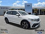 Used 2023 Volkswagen Tiguan 2.0T SEL R-LINE in JACKSONVILLE, FLORIDA (Photo 1)