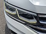Used 2023 Volkswagen Tiguan 2.0T SEL R-LINE in JACKSONVILLE, FLORIDA (Photo 10)