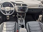 Used 2023 Volkswagen Tiguan 2.0T SEL R-LINE in JACKSONVILLE, FLORIDA (Photo 16)
