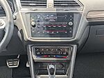 Used 2023 Volkswagen Tiguan 2.0T SEL R-LINE in JACKSONVILLE, FLORIDA (Photo 19)