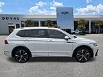 Used 2023 Volkswagen Tiguan 2.0T SEL R-LINE in JACKSONVILLE, FLORIDA (Photo 3)