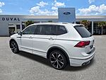 Used 2023 Volkswagen Tiguan 2.0T SEL R-LINE in JACKSONVILLE, FLORIDA (Photo 6)