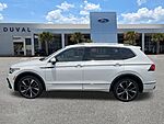Used 2023 Volkswagen Tiguan 2.0T SEL R-LINE in JACKSONVILLE, FLORIDA (Photo 7)