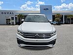 Used 2023 Volkswagen Tiguan 2.0T SEL R-LINE in JACKSONVILLE, FLORIDA (Photo 9)