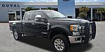 Used 2017 FORD F-250 LARIAT in JACKSONVILLE, FLORIDA