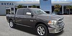 Used 2014 RAM 1500 BIG HORN in JACKSONVILLE, FLORIDA