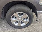 Used 2014 RAM 1500 BIG HORN in JACKSONVILLE, FLORIDA (Photo 11)