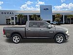 Used 2014 RAM 1500 BIG HORN in JACKSONVILLE, FLORIDA (Photo 3)