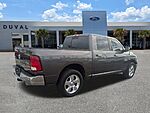 Used 2014 RAM 1500 BIG HORN in JACKSONVILLE, FLORIDA (Photo 4)