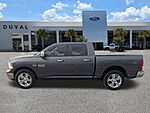 Used 2014 RAM 1500 BIG HORN in JACKSONVILLE, FLORIDA (Photo 7)