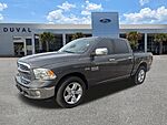 Used 2014 RAM 1500 BIG HORN in JACKSONVILLE, FLORIDA (Photo 8)
