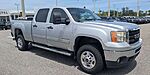 Used 2012 GMC SIERRA 2500 SLE in JACKSONVILLE, FLORIDA