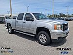 Used 2012 GMC SIERRA 2500 SLE in JACKSONVILLE, FLORIDA (Photo 1)