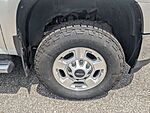 Used 2012 GMC SIERRA 2500 SLE in JACKSONVILLE, FLORIDA (Photo 11)