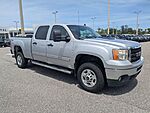 Used 2012 GMC SIERRA 2500 SLE in JACKSONVILLE, FLORIDA (Photo 2)