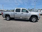 Used 2012 GMC SIERRA 2500 SLE in JACKSONVILLE, FLORIDA (Photo 3)