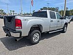 Used 2012 GMC SIERRA 2500 SLE in JACKSONVILLE, FLORIDA (Photo 4)