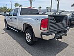 Used 2012 GMC SIERRA 2500 SLE in JACKSONVILLE, FLORIDA (Photo 6)