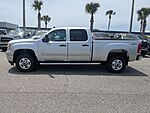 Used 2012 GMC SIERRA 2500 SLE in JACKSONVILLE, FLORIDA (Photo 7)