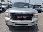 Used 2012 GMC SIERRA 2500 SLE in JACKSONVILLE, FLORIDA (Photo 9)