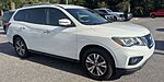 Used 2019 NISSAN PATHFINDER SV in JACKSONVILLE, FLORIDA