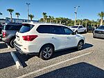 Used 2019 NISSAN PATHFINDER SV in JACKSONVILLE, FLORIDA (Photo 3)