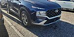 Used 2023 HYUNDAI SANTA FE SEL in JACKSONVILLE, FLORIDA