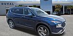 Used 2023 HYUNDAI SANTA FE SEL in JACKSONVILLE, FLORIDA