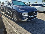 Used 2023 HYUNDAI SANTA FE SEL in JACKSONVILLE, FLORIDA (Photo 1)