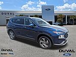 Used 2023 HYUNDAI SANTA FE SEL in JACKSONVILLE, FLORIDA (Photo 1)