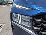 Used 2023 HYUNDAI SANTA FE SEL in JACKSONVILLE, FLORIDA (Photo 10)