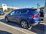 Used 2023 HYUNDAI SANTA FE SEL in JACKSONVILLE, FLORIDA (Photo 2)