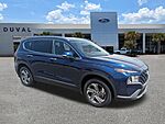 Used 2023 HYUNDAI SANTA FE SEL in JACKSONVILLE, FLORIDA (Photo 2)
