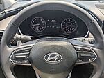 Used 2023 HYUNDAI SANTA FE SEL in JACKSONVILLE, FLORIDA (Photo 29)
