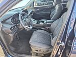 Used 2023 HYUNDAI SANTA FE SEL in JACKSONVILLE, FLORIDA (Photo 3)
