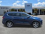 Used 2023 HYUNDAI SANTA FE SEL in JACKSONVILLE, FLORIDA (Photo 3)