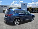 Used 2023 HYUNDAI SANTA FE SEL in JACKSONVILLE, FLORIDA (Photo 4)