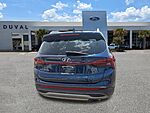 Used 2023 HYUNDAI SANTA FE SEL in JACKSONVILLE, FLORIDA (Photo 5)