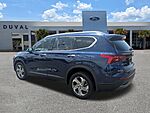 Used 2023 HYUNDAI SANTA FE SEL in JACKSONVILLE, FLORIDA (Photo 6)